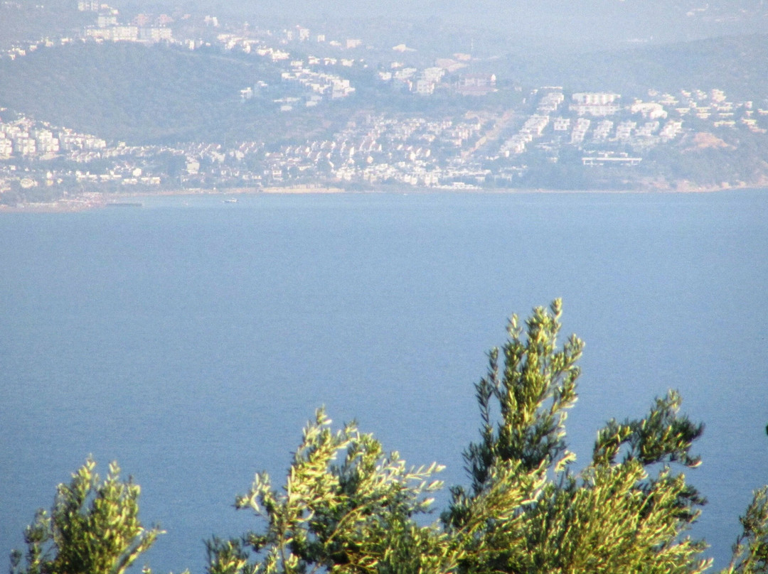 Florya Butik Hotel