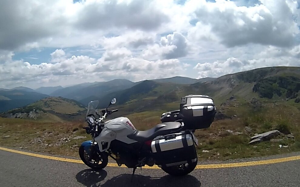Transalpina景点图片