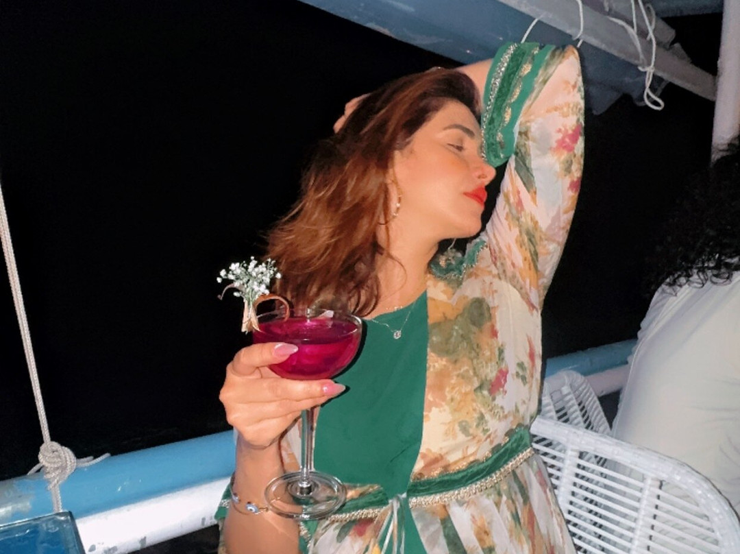 Cafe Mambo-加兰古特必去景点