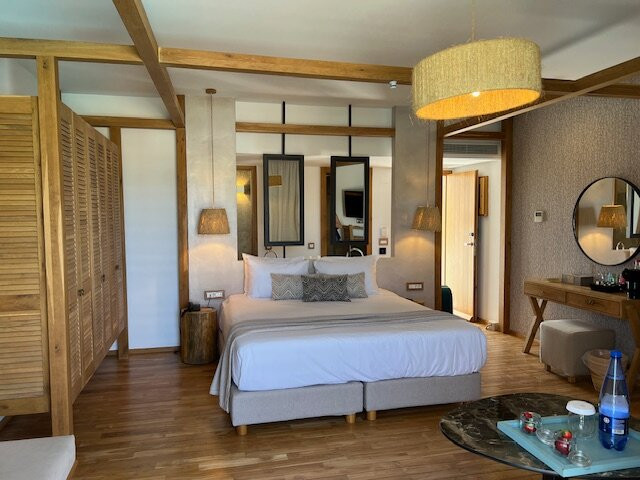 Stella Island Luxury Resort & Spa主图