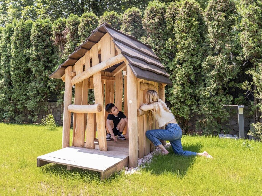 Residence Toli主图