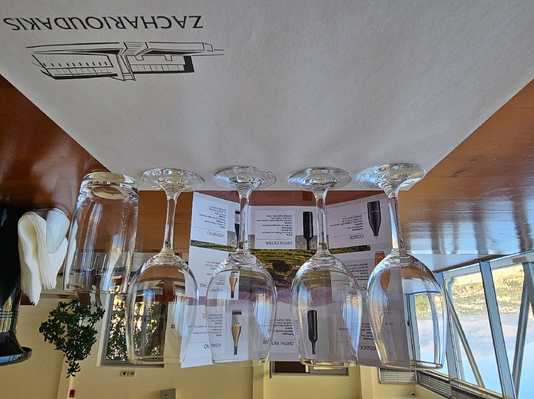 Domaine Zacharioudakis-Plouti必去景点