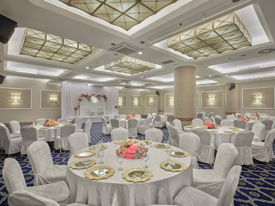 Dedeman Sanliurfa主图