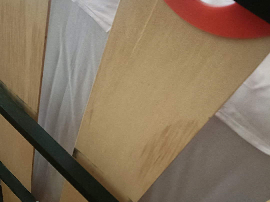 Hostal Restaurante El Volante主图