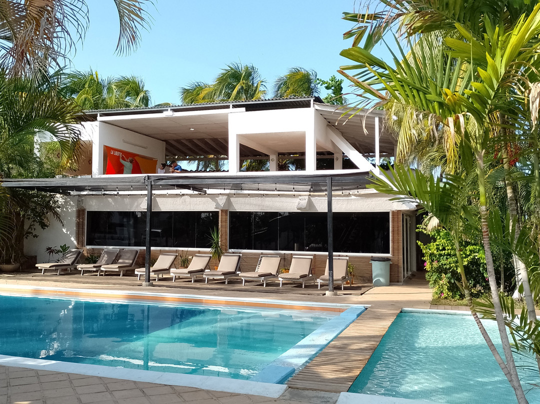 Posada Cocolandia主图