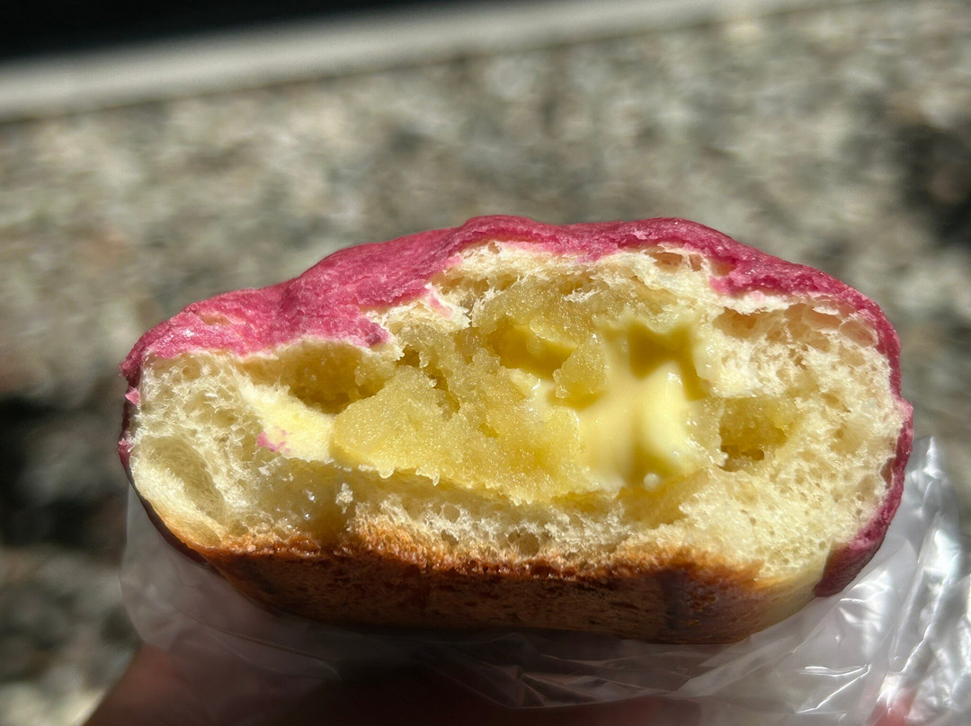 Michi-no-Eki Kurukuru Naruto-鸣门市必去景点