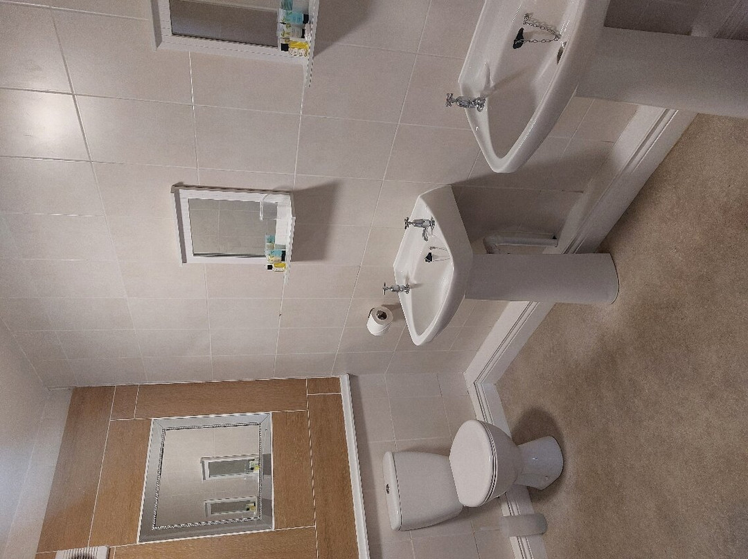 The Black Swan Hotel