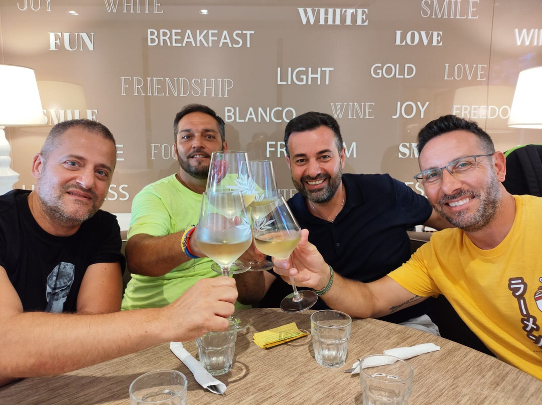 Bar Ristorante Blanco 2.0
