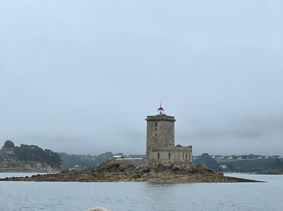 Les Vedettes De L'ile De Batz-罗斯科夫必去景点