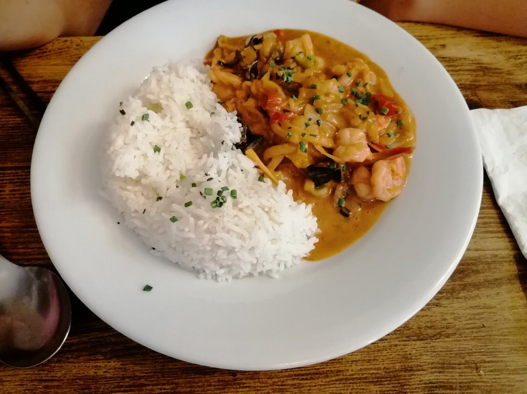 Restaurant Le Cambodia