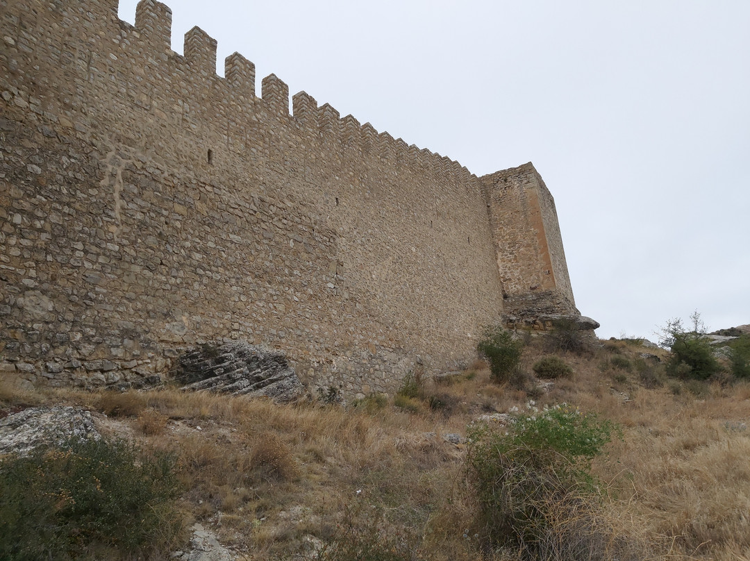 Murallas de Albarracin景点图片