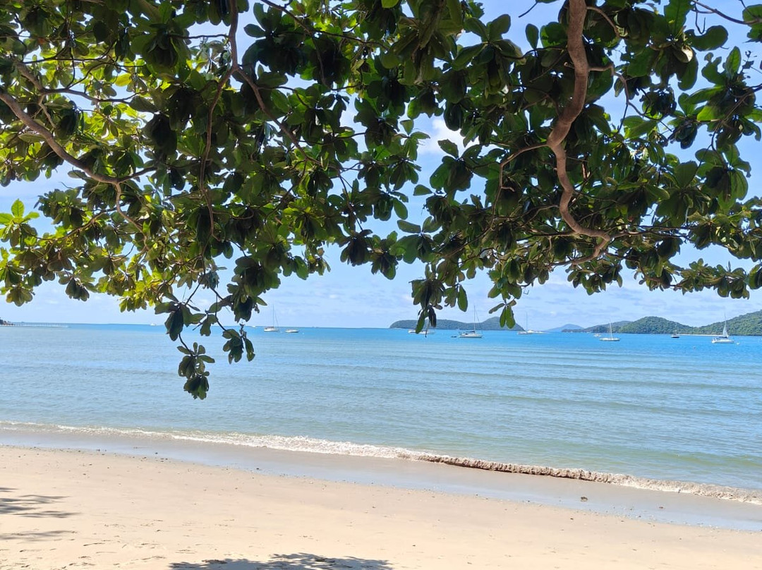 The Cove Phuket主图