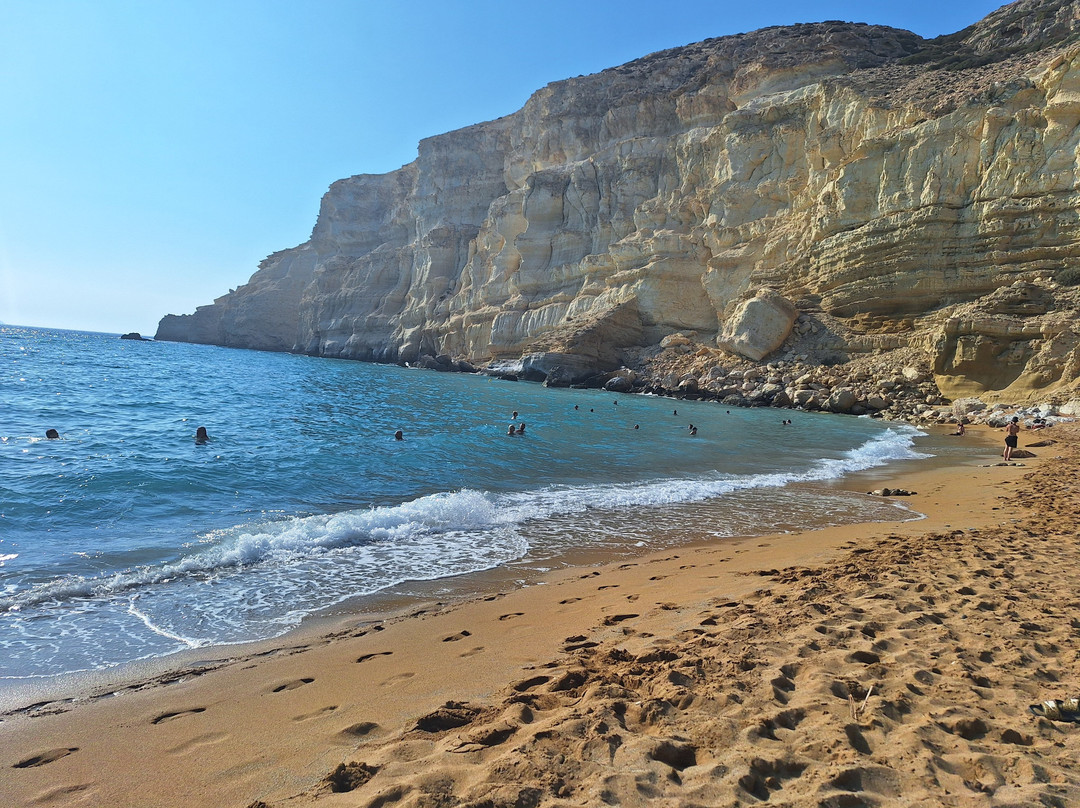 Fragiskos Hotel主图