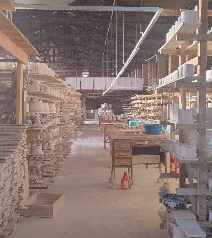 Porcelana Monte Siao-Monte Siao必去景点