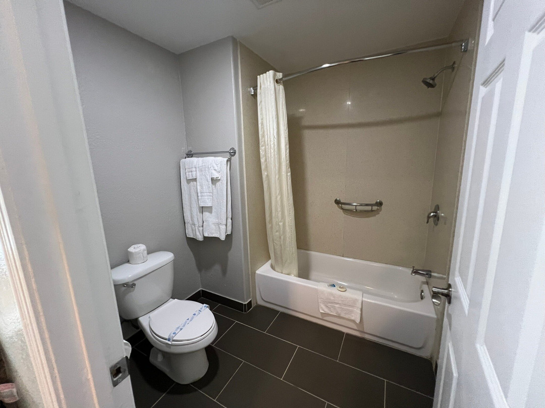 Motel Mediteran主图