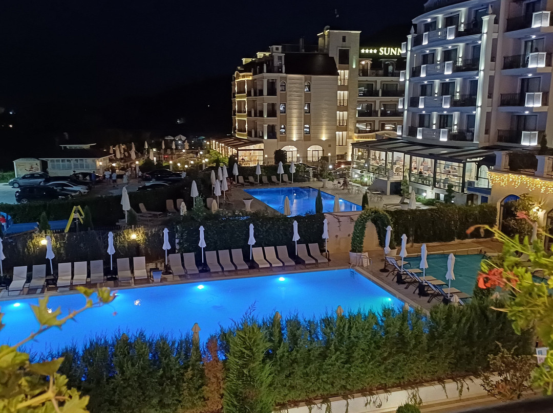 Casa di Fiore SPA & Medical主图