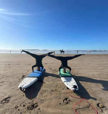 Atlantic Ride-索维拉必去景点