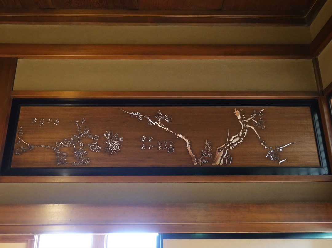 Previously Tanaka Family House-川口市必去景点
