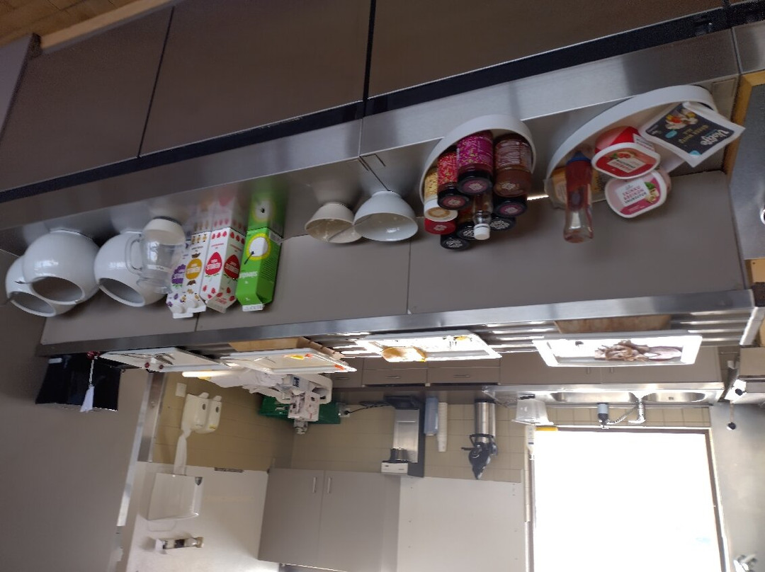 The Highland Center Hrauneyjar主图