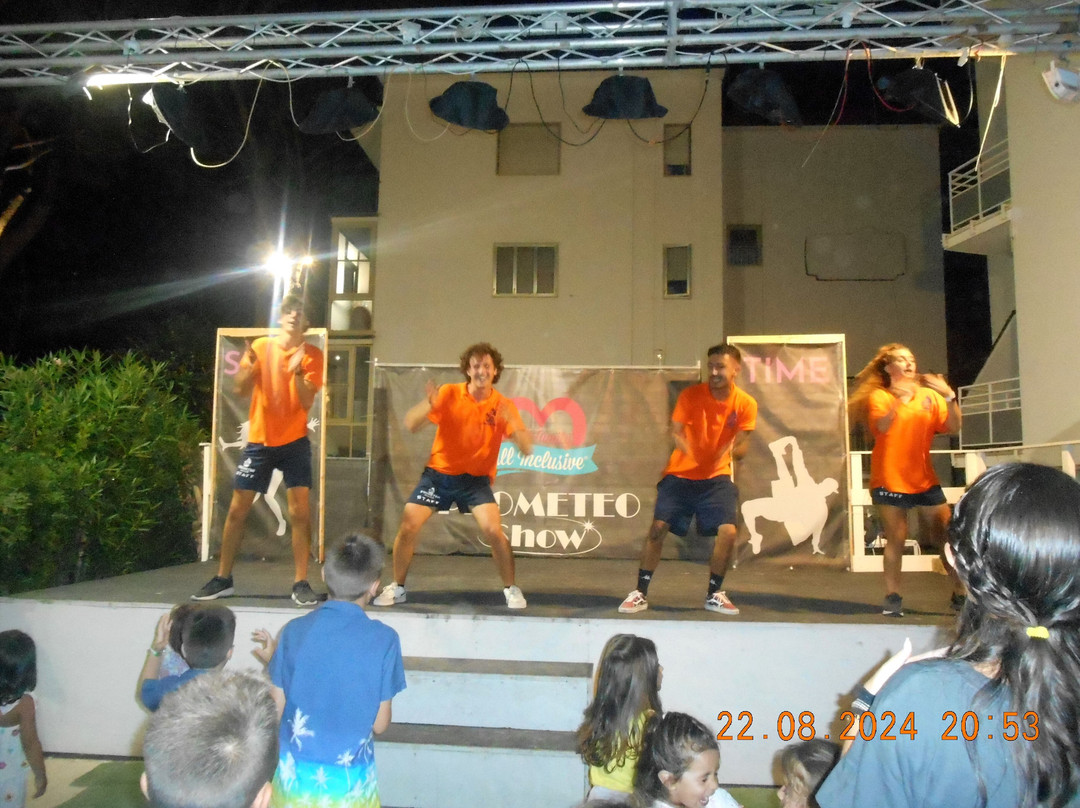 Club Family Hotel Village Milano Marittima主图