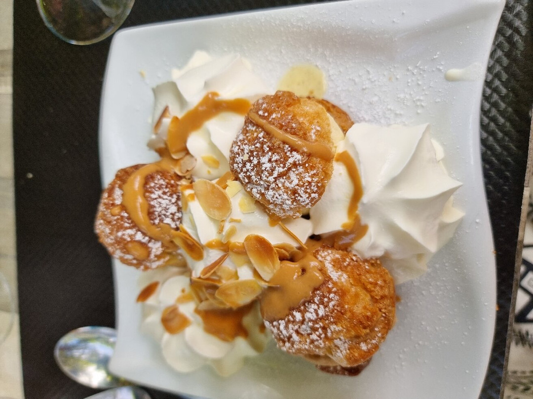 Sarl La Ferme de Maraval主图