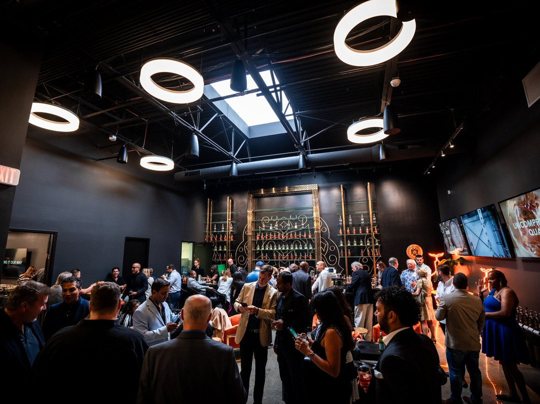 Shankar Distillers-特洛伊必去景点