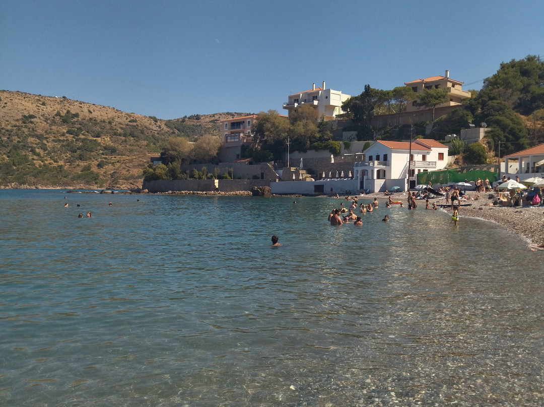 Nagos Beach景点图片
