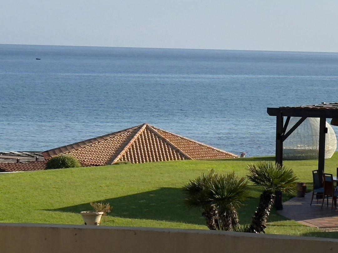 La Cigale Tabarka Golf-塔巴卡必去景点