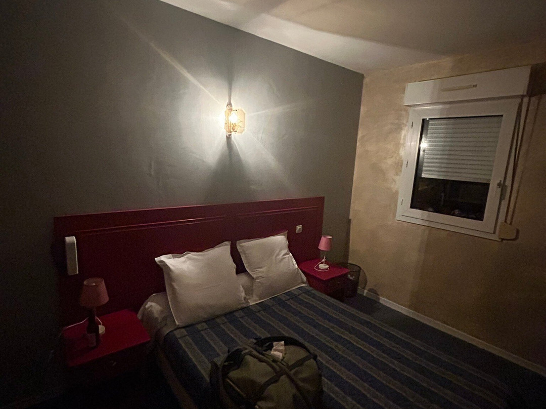 Le Saint Pierre主图