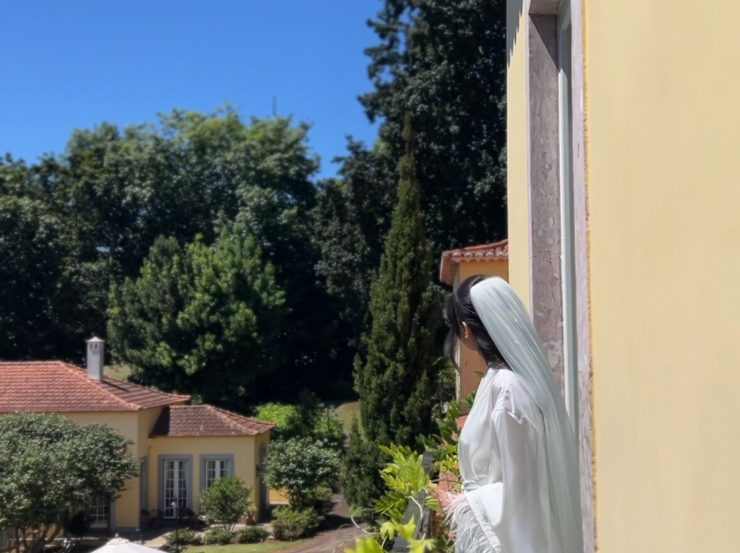 Casa Velha do Palheiro Relais & Chateaux主图