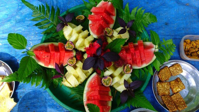 Bukit Lawang Travel-武吉拉旺必去景点