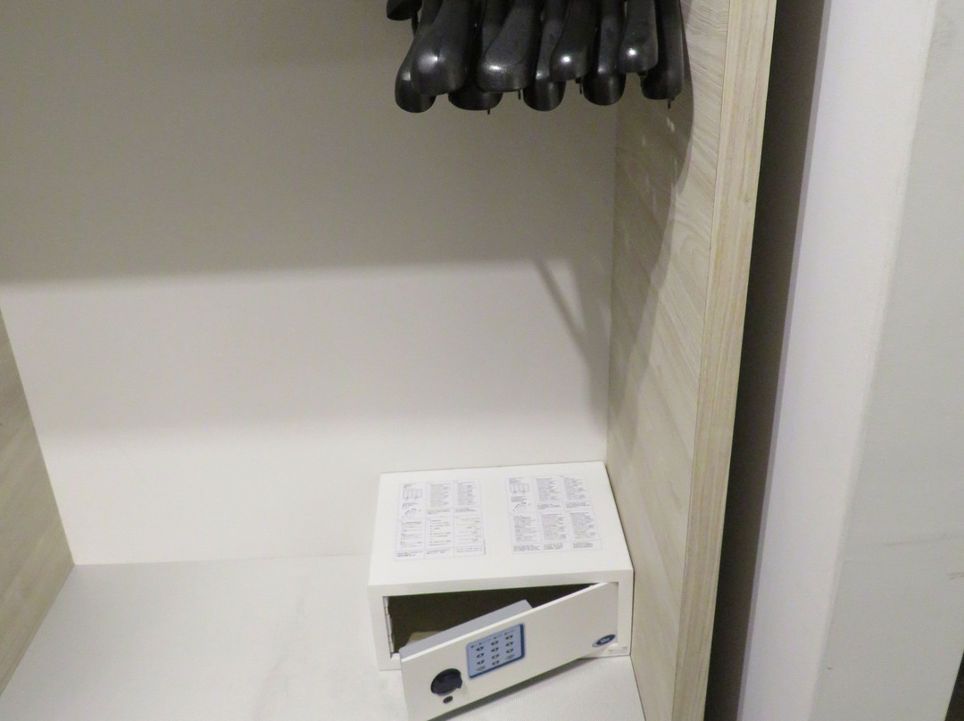 德尔菲诺威尼斯梅斯特品质酒店主图