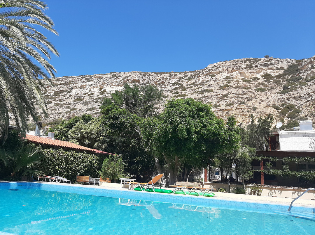 Hotel Neos Matala主图