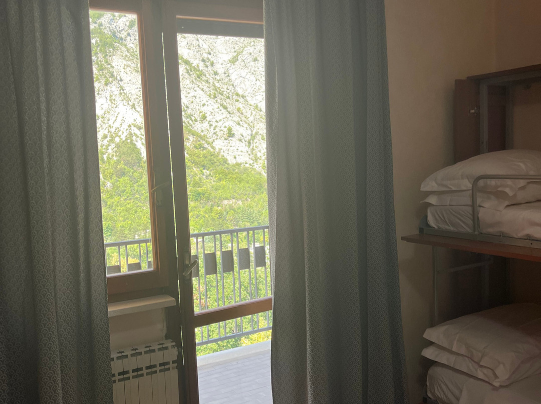 Hotel del Camerlengo主图