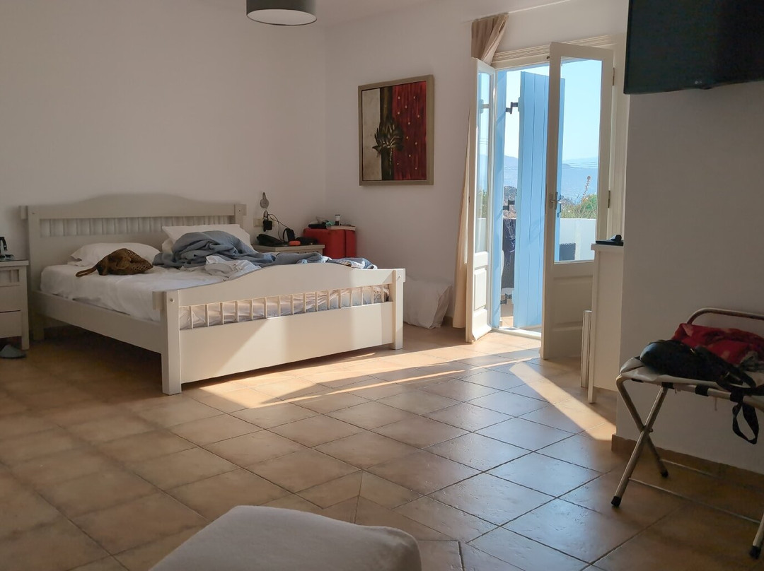 Mediterranean Hotel主图