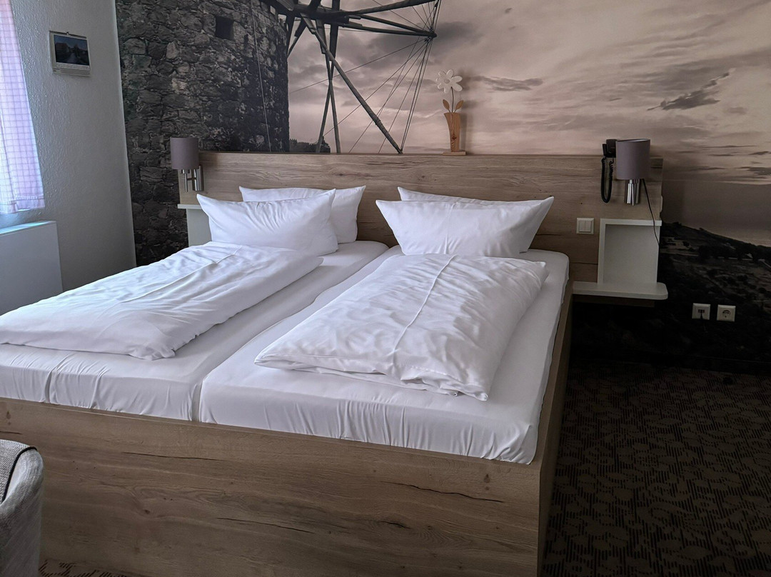 Decker Ralph Hotel In Der Mühle主图
