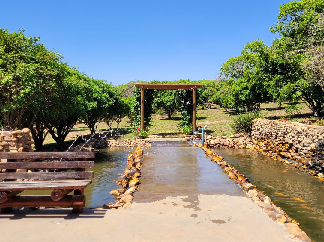 Vinicola Jabuticabal-Hidrolandia必去景点