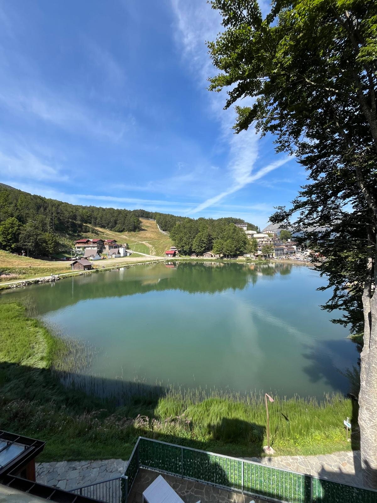 Hotel Cristallo-客卧