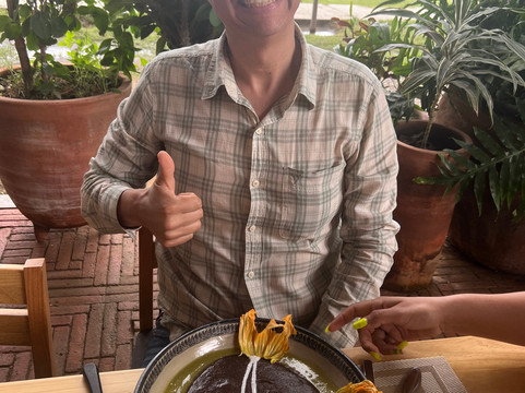 Inspire Travel-瓦哈卡必去景点