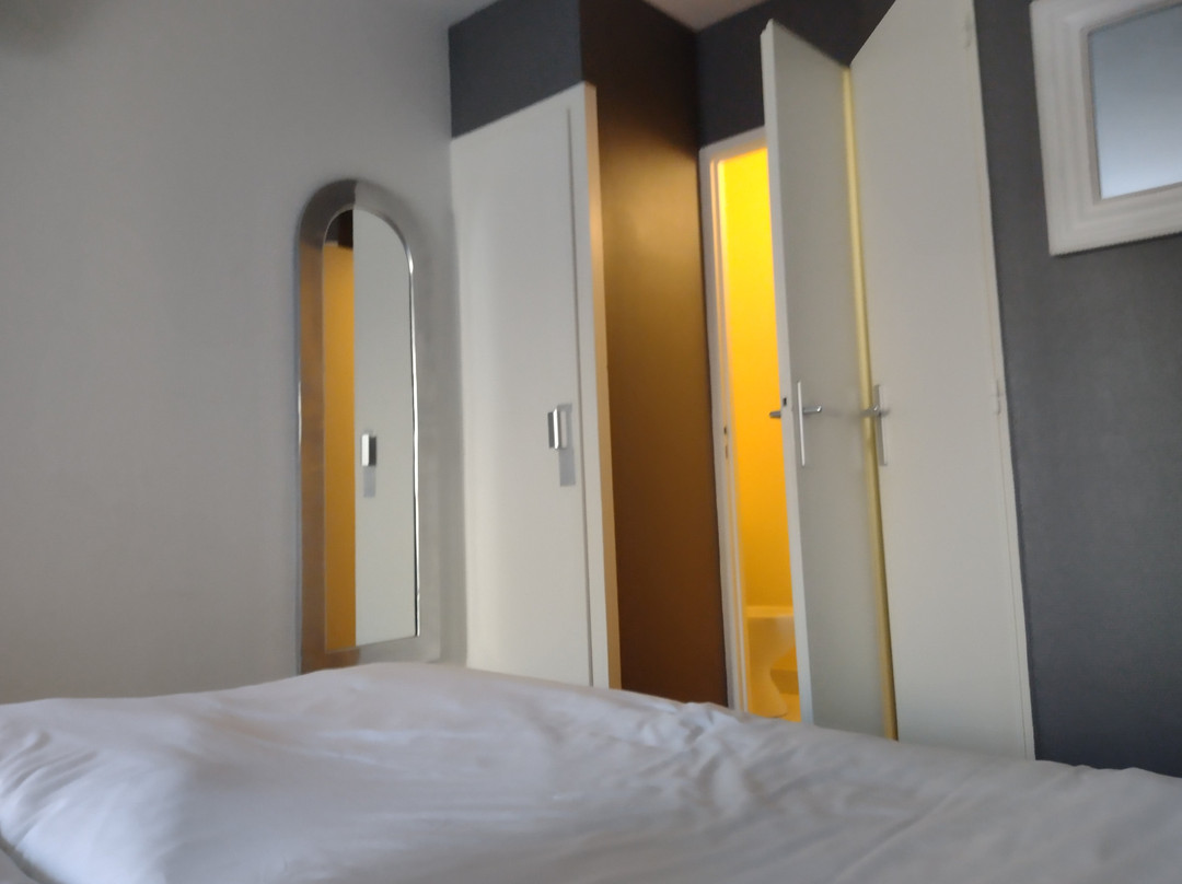 Hotel Spa Du Lac De Madine主图
