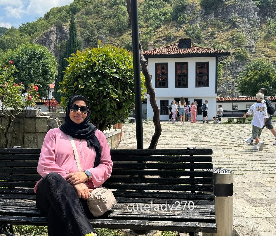 Albanian League of Prizren Museum [Muzeu Lidhja Shqiptare e Prizrenit]-普里兹伦必去景点