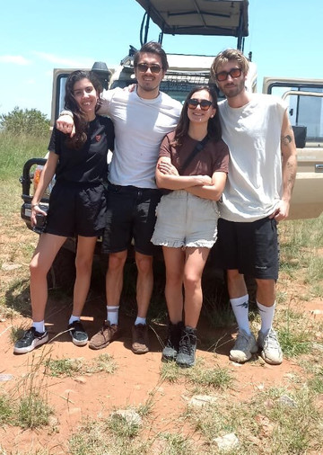 Ankole Tours and Travel.-内罗毕必去景点