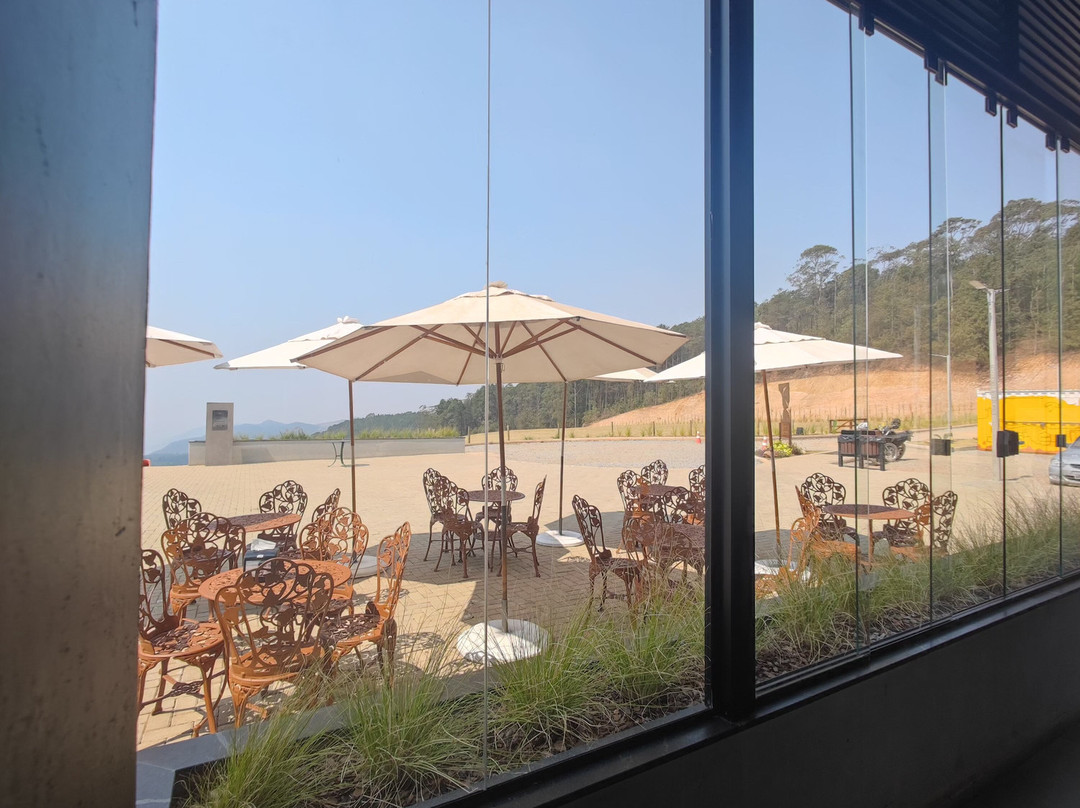 Cervejaria Gonçalves | Bar e Restaurante da Rampa