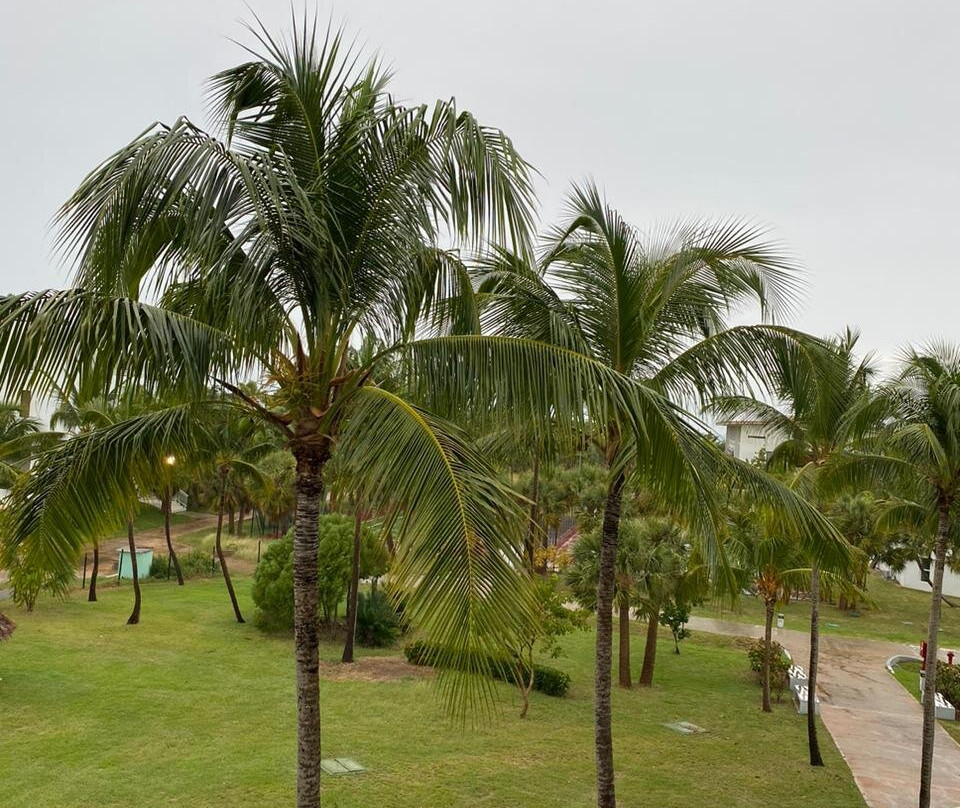 Sol Varadero Beach主图