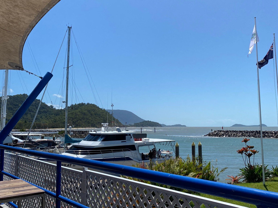 Yorkeys Knob Beach-Yorkeys Knob必去景点