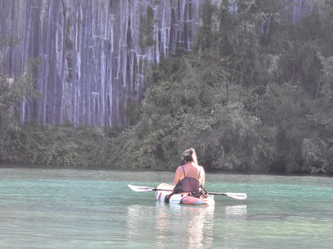 Entre Ulmos y Lengas Ralún