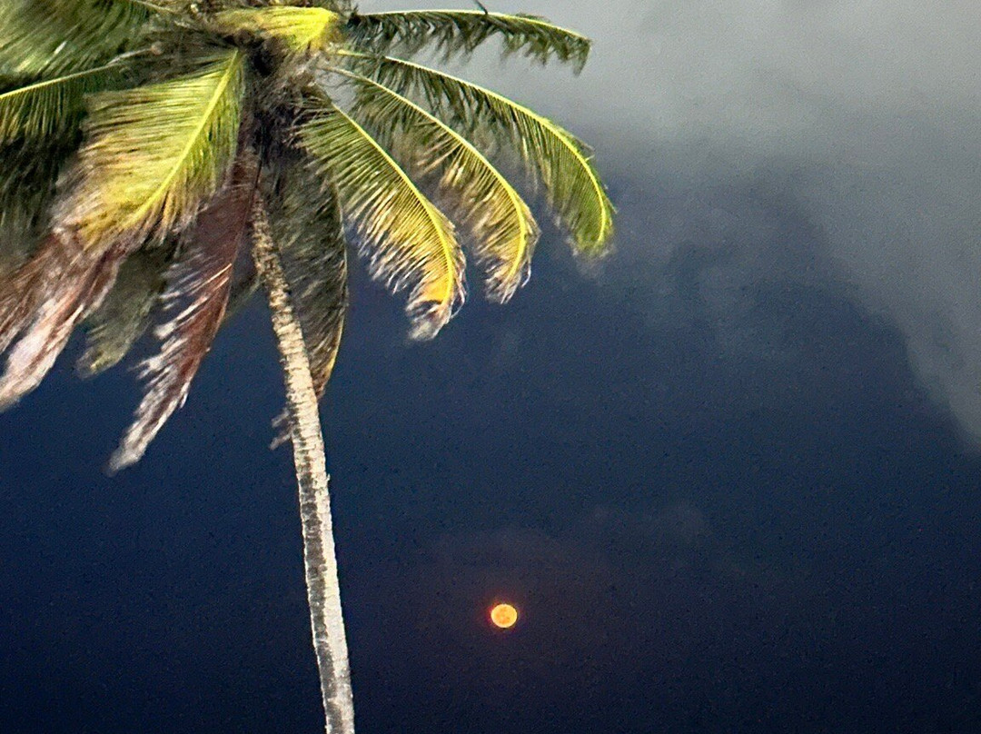 Intermares Beach-Cabedelo必去景点