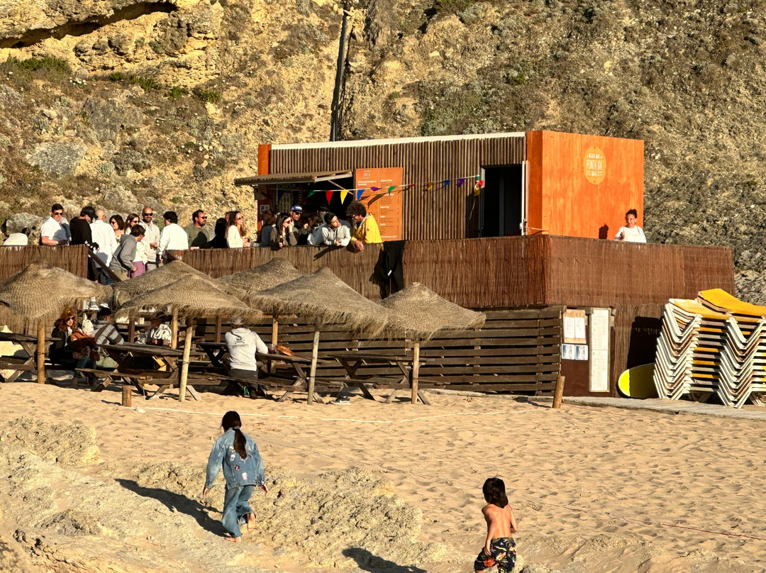 Bar Ponta Da Galé