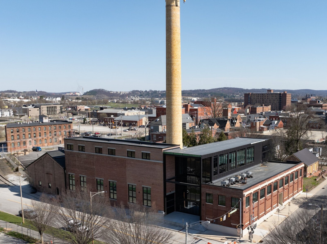 York County History Center景点图片