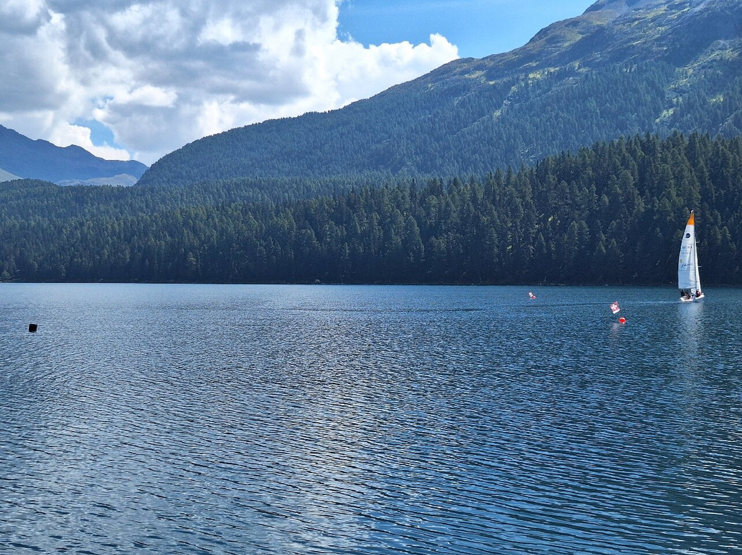 Gate of Nations GmbH-基尔必去景点